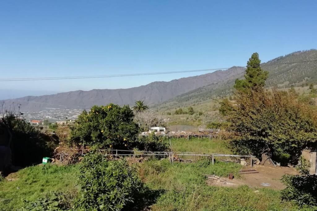 Casa Las Laderitas A 埃尔帕索 外观 照片