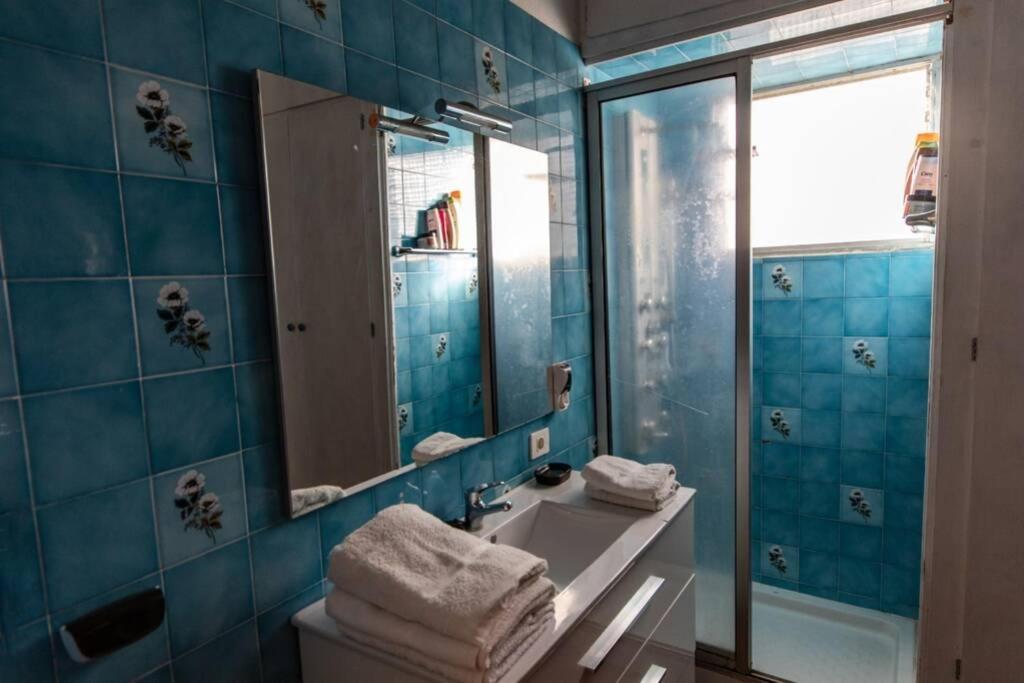 Casa Las Laderitas A 埃尔帕索 外观 照片